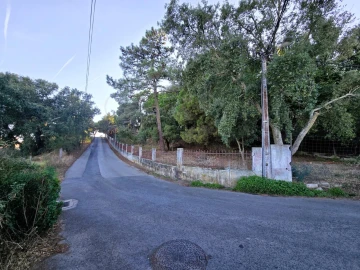 Terreno para Venda em Palmela