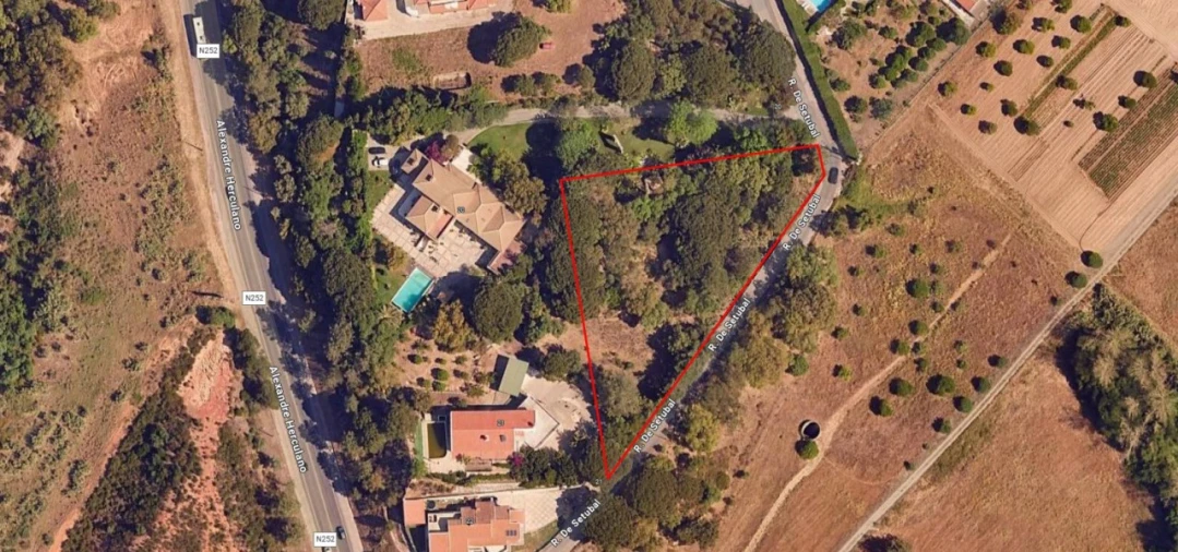Terreno para Venda em Palmela Foto 14
