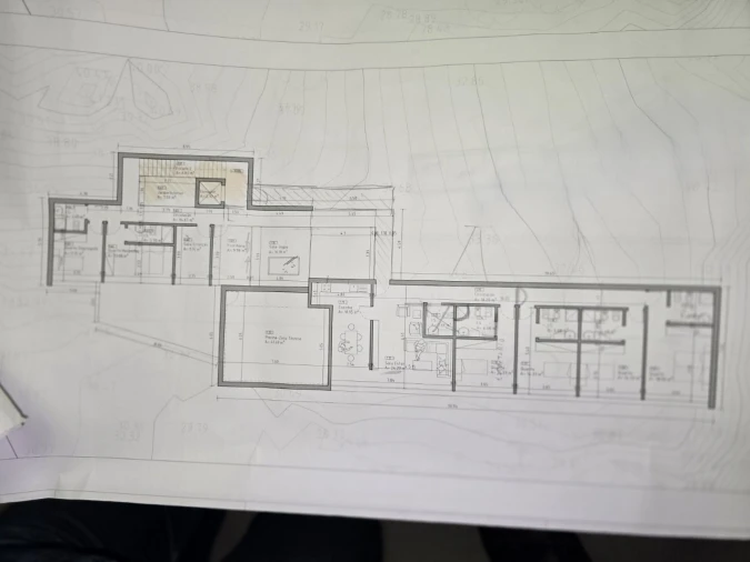 Terreno para Venda em Palmela Planta 6