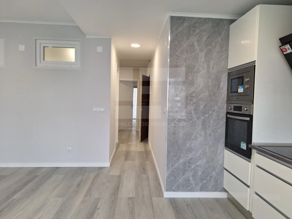 Apartamento T2 para Venda em Oeiras e São Julião da Barra, Paço de Arcos e Caxias Foto 9