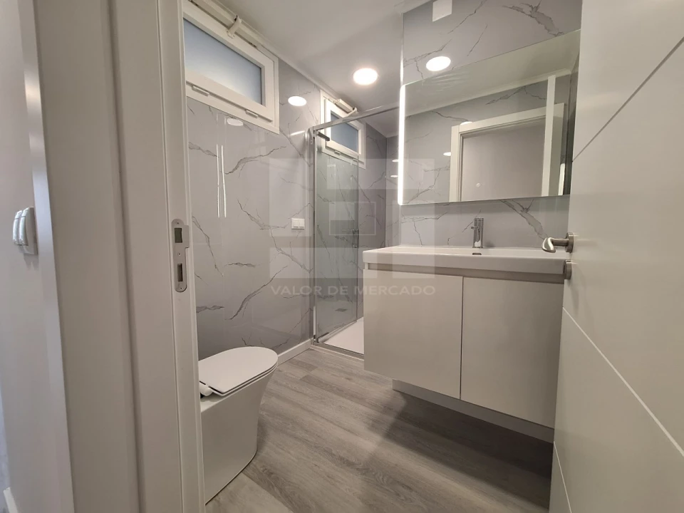 Apartamento T2 para Venda em Oeiras e São Julião da Barra, Paço de Arcos e Caxias Foto 10