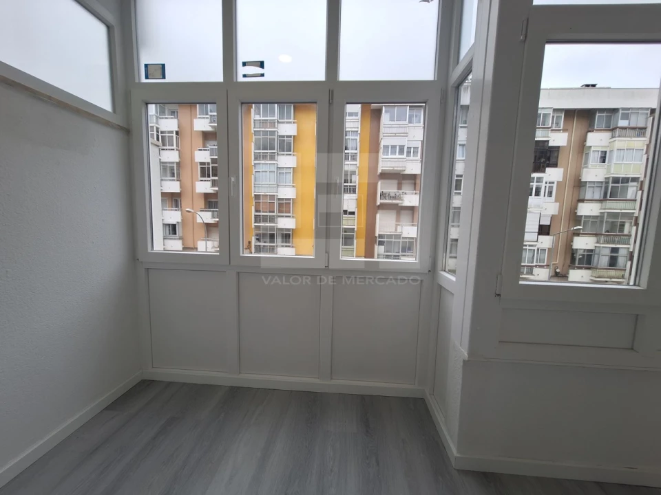 Apartamento T2 para Venda em Oeiras e São Julião da Barra, Paço de Arcos e Caxias Foto 20
