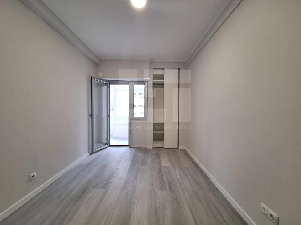Apartamento T2 para Venda em Oeiras e São Julião da Barra, Paço de Arcos e Caxias Foto 23