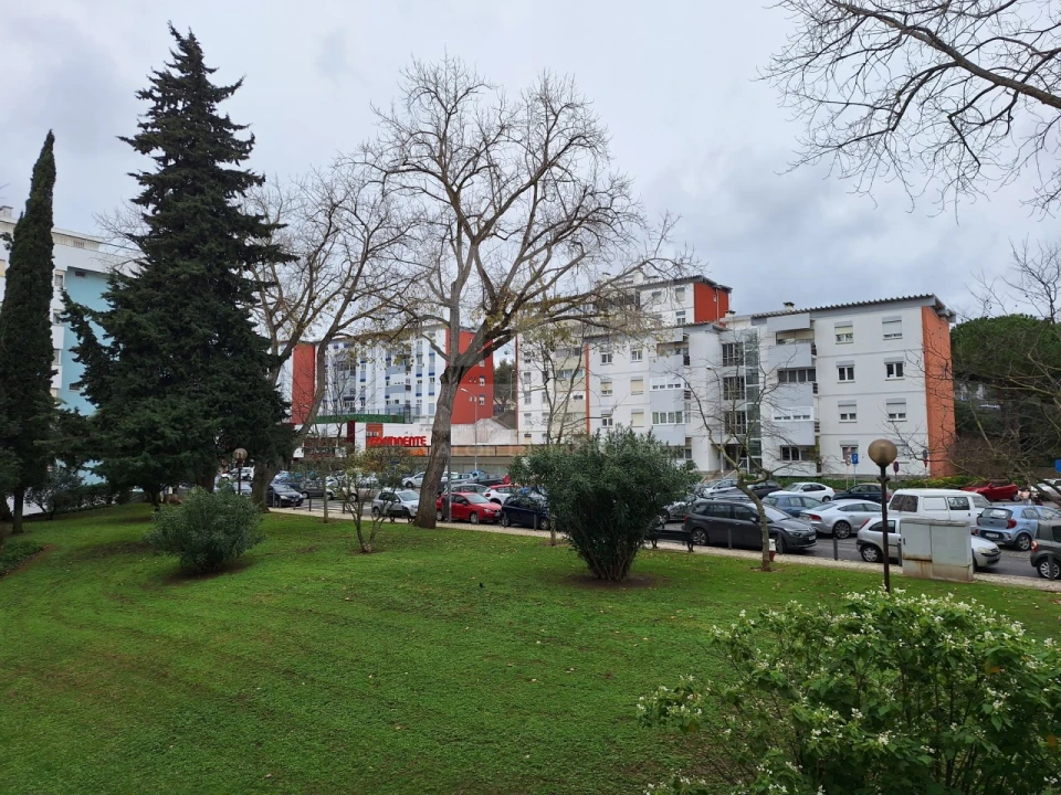 Apartamento T2 para Venda em Oeiras e São Julião da Barra, Paço de Arcos e Caxias Foto 24