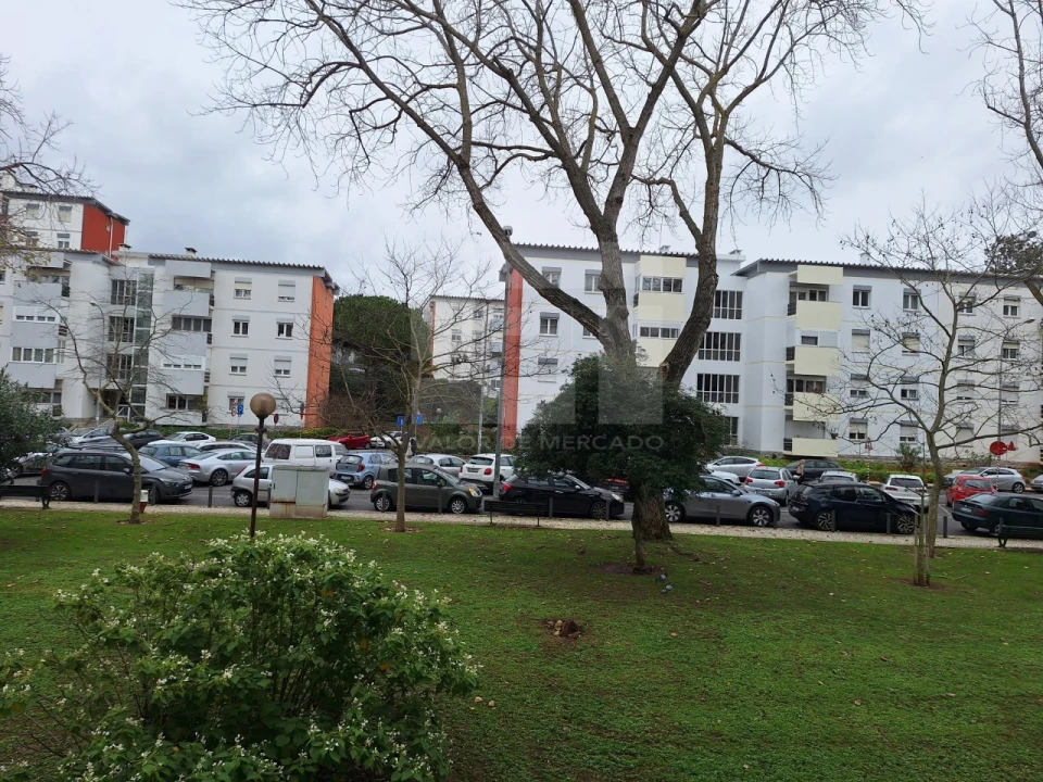 Apartamento T2 para Venda em Oeiras e São Julião da Barra, Paço de Arcos e Caxias Foto 25