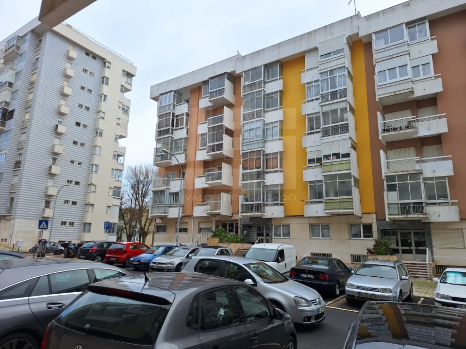 Apartamento T2 para Venda em Oeiras e São Julião da Barra, Paço de Arcos e Caxias Foto 26