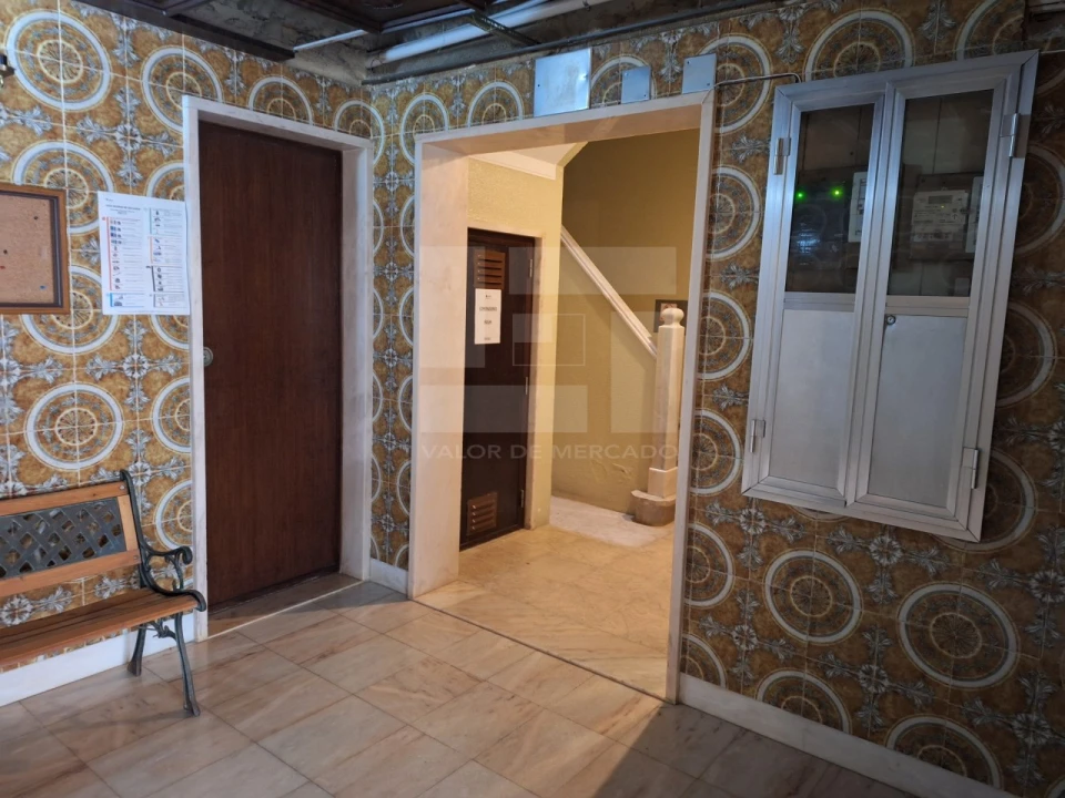 Apartamento T2 para Venda em Oeiras e São Julião da Barra, Paço de Arcos e Caxias Foto 28