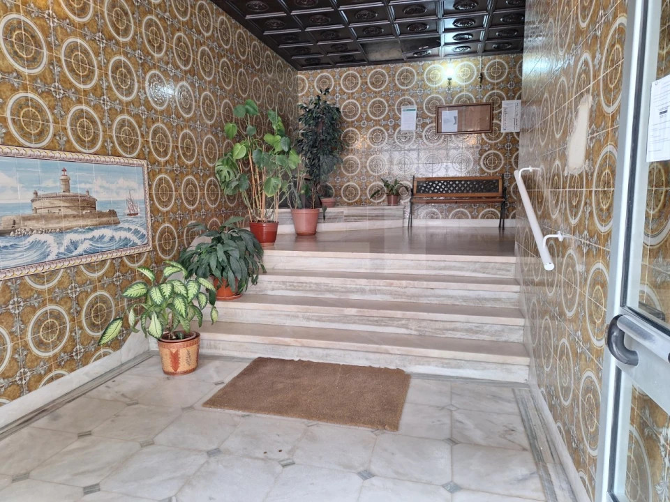Apartamento T2 para Venda em Oeiras e São Julião da Barra, Paço de Arcos e Caxias Foto 29