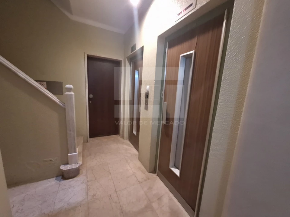 Apartamento T2 para Venda em Oeiras e São Julião da Barra, Paço de Arcos e Caxias Foto 30