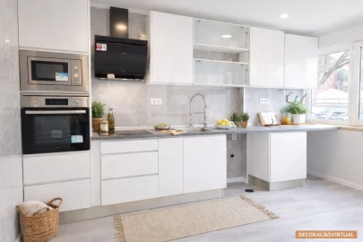 Apartamento T2 para Venda em Oeiras e São Julião da Barra, Paço de Arcos e Caxias