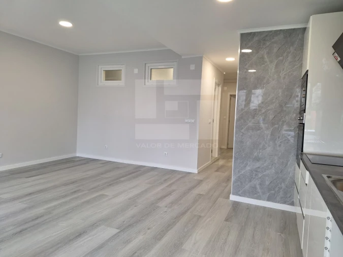 Apartamento T2 para Venda em Oeiras e São Julião da Barra, Paço de Arcos e Caxias Foto 8