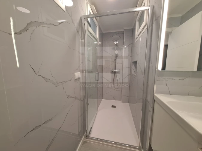 Apartamento T2 para Venda em Oeiras e São Julião da Barra, Paço de Arcos e Caxias Foto 12