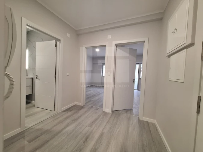 Apartamento T2 para Venda em Oeiras e São Julião da Barra, Paço de Arcos e Caxias Foto 14