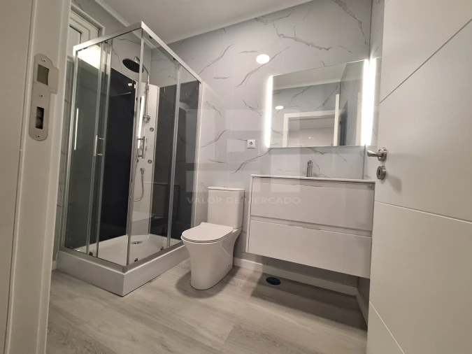 Apartamento T2 para Venda em Oeiras e São Julião da Barra, Paço de Arcos e Caxias Foto 15