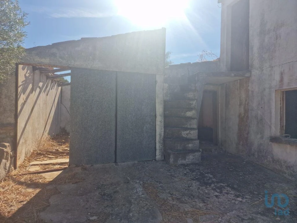 Prédio para Venda em Santa Barbara de Nexe Foto 11