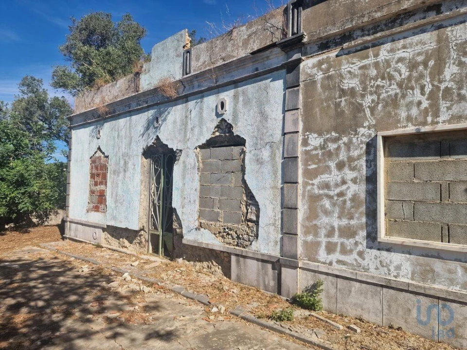 Prédio para Venda em Santa Barbara de Nexe Foto 4