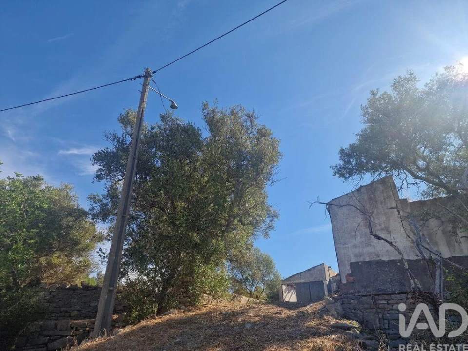 Prédio para Venda em Santa Barbara de Nexe Foto 20