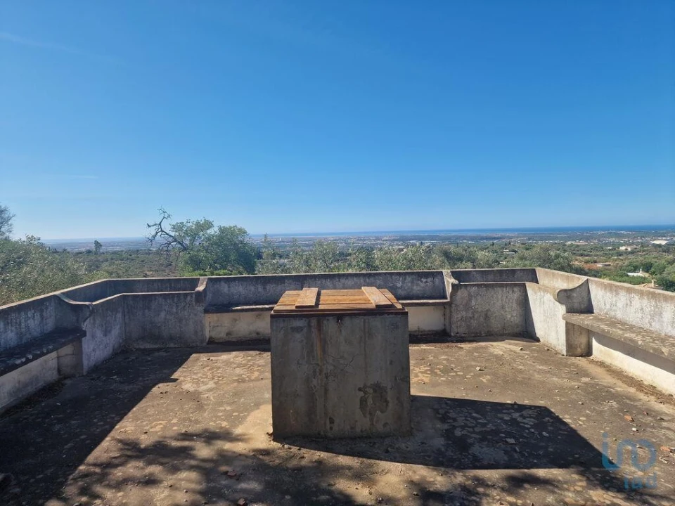 Prédio para Venda em Santa Barbara de Nexe Foto 3