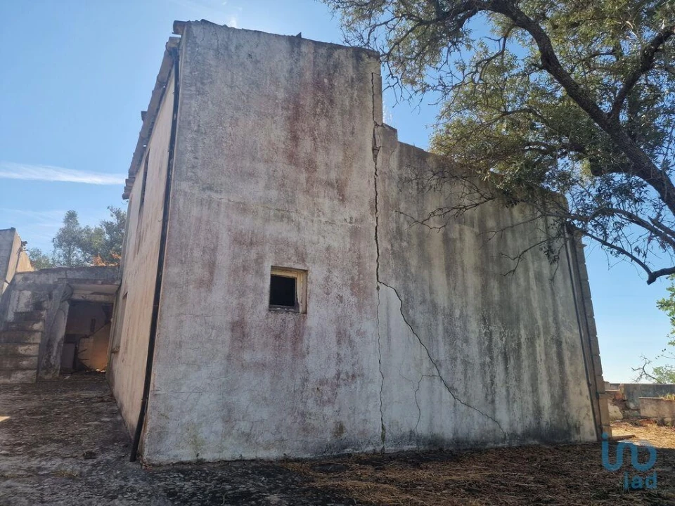 Prédio para Venda em Santa Barbara de Nexe Foto 9