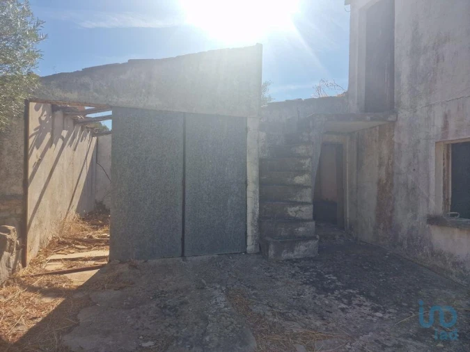 Prédio para Venda em Santa Barbara de Nexe Foto 11