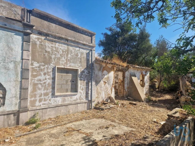 Prédio para Venda em Santa Barbara de Nexe Foto 5