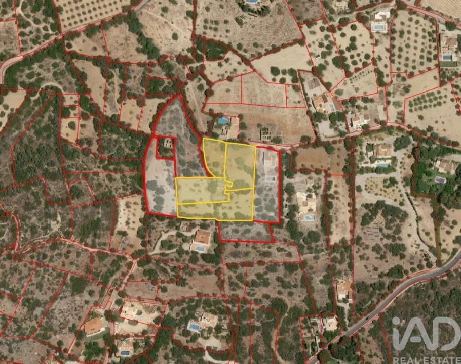 Prédio para Venda em Santa Barbara de Nexe Foto 30