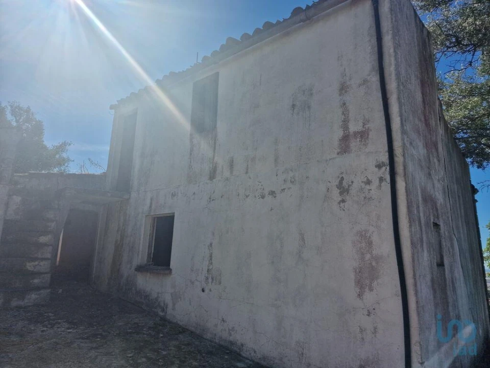 Prédio para Venda em Santa Barbara de Nexe Foto 10