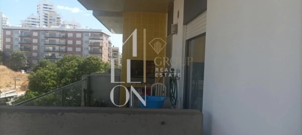 Apartamento T2 para Venda em Armação de Pera