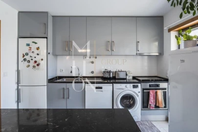 Apartamento T2 para Venda em Armação de Pera