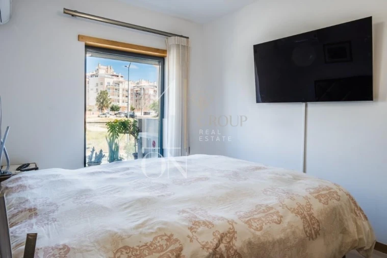 Apartamento T2 para Venda em Armação de Pera Foto 19