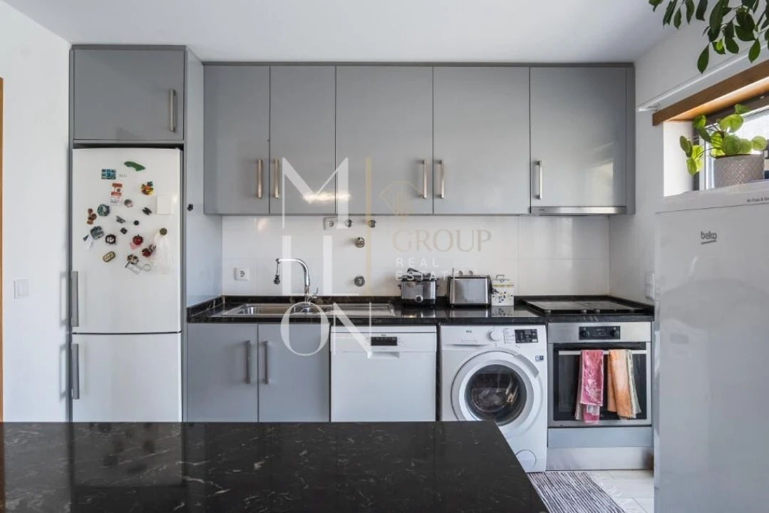 Apartamento T2 para Venda em Armação de Pera Foto 22