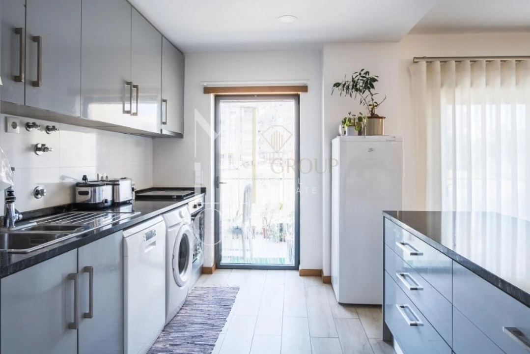 Apartamento T2 para Venda em Armação de Pera Foto 6