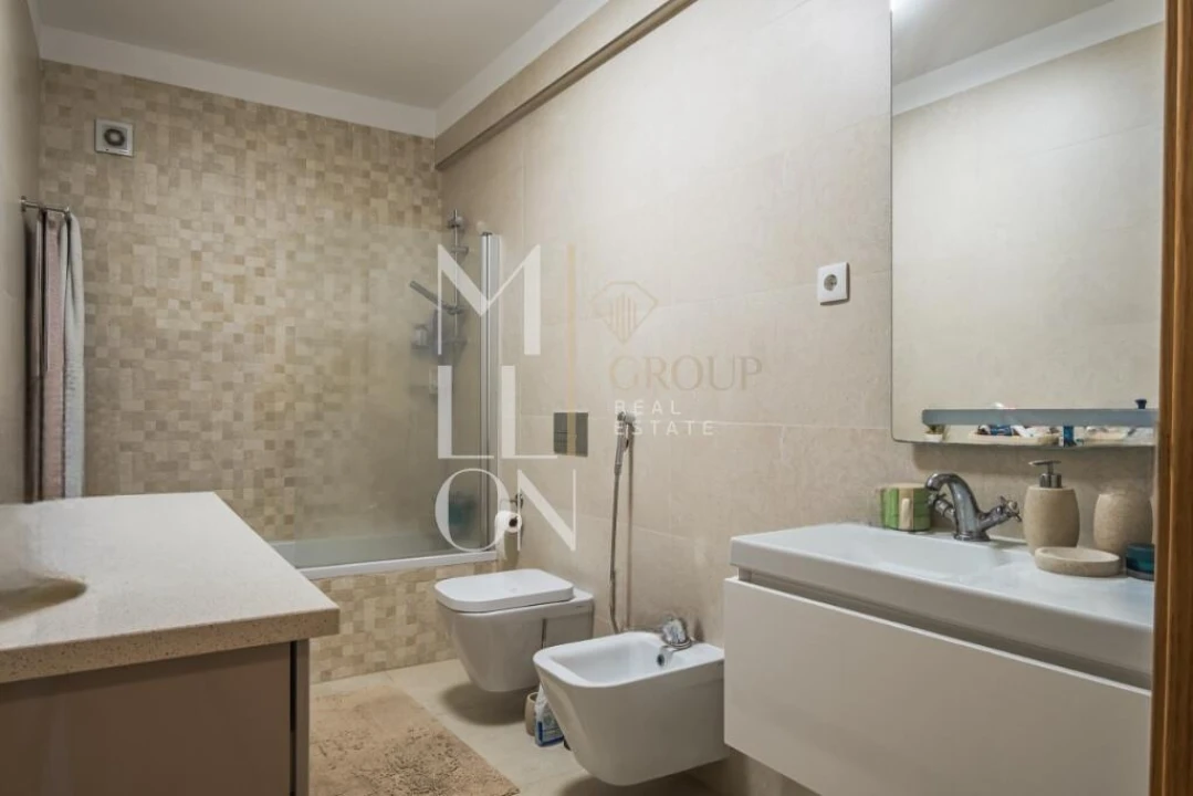 Apartamento T2 para Venda em Armação de Pera Foto 9