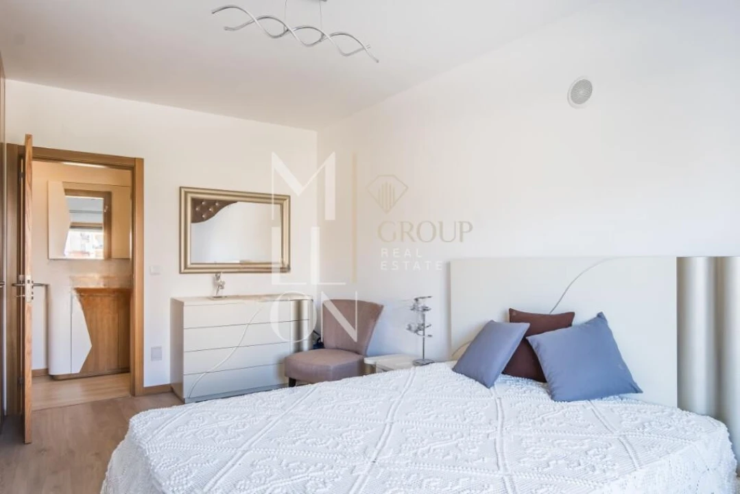 Apartamento T2 para Venda em Armação de Pera Foto 8
