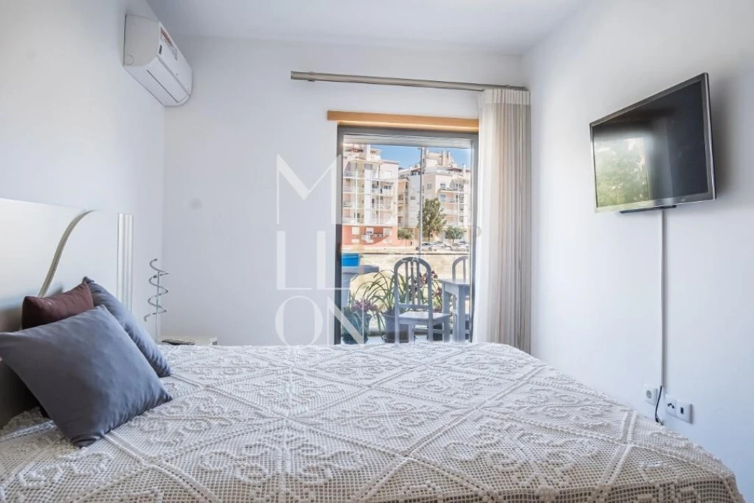 Apartamento T2 para Venda em Armação de Pera Foto 23