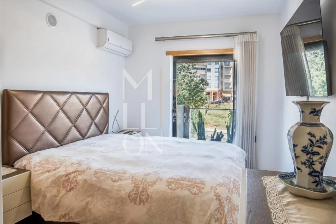 Apartamento T2 para Venda em Armação de Pera Foto 7