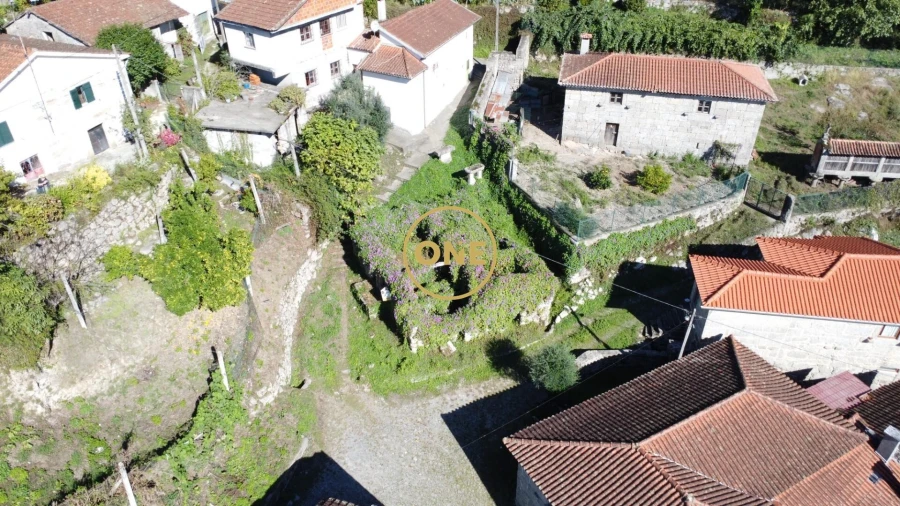 Moradia T2 para Venda em Valdreu Foto 6