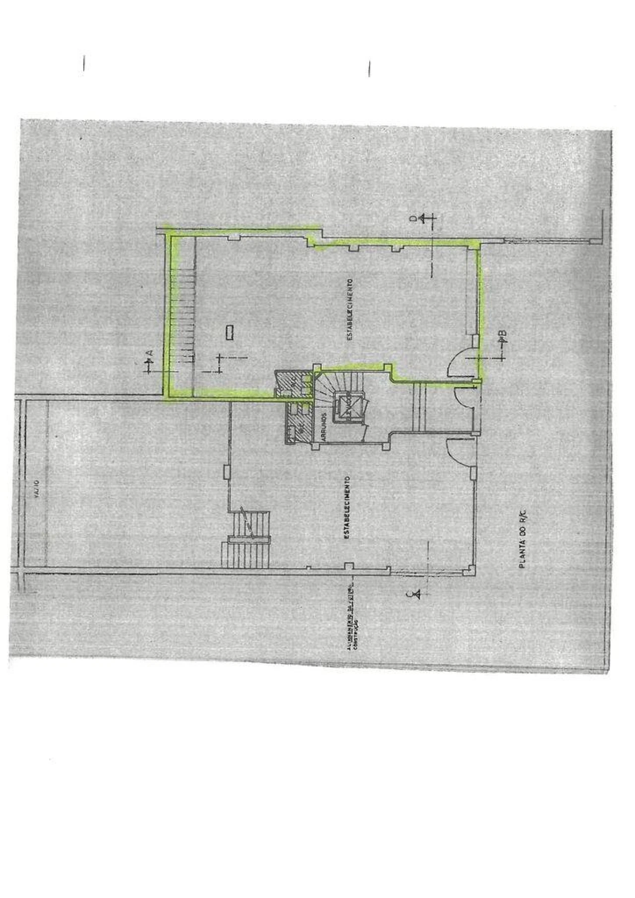 Loja para Venda em Cedofeita, Santo Ildefonso, Sé, Miragaia, São Nicolau e Vitória Foto 21