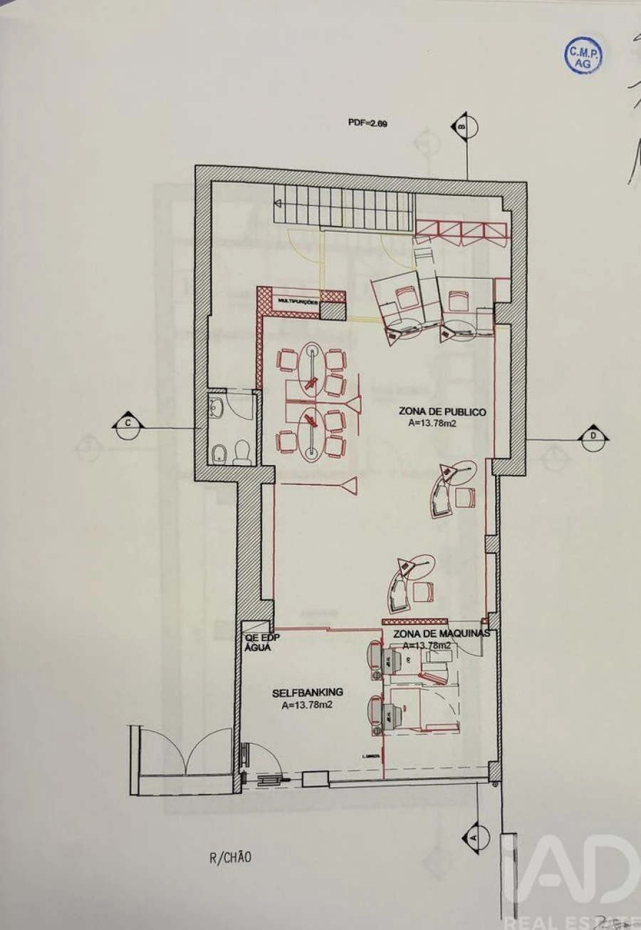 Loja para Venda em Cedofeita, Santo Ildefonso, Sé, Miragaia, São Nicolau e Vitória Foto 21
