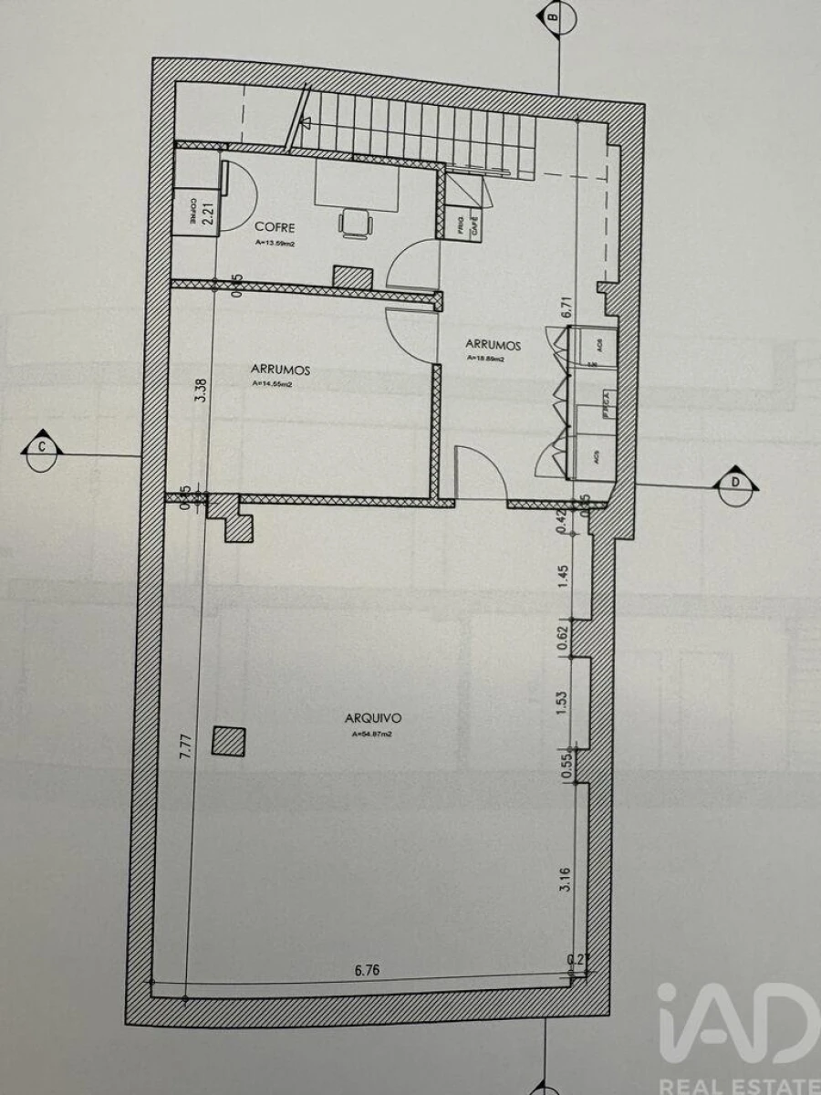 Loja para Venda em Cedofeita, Santo Ildefonso, Sé, Miragaia, São Nicolau e Vitória Foto 22