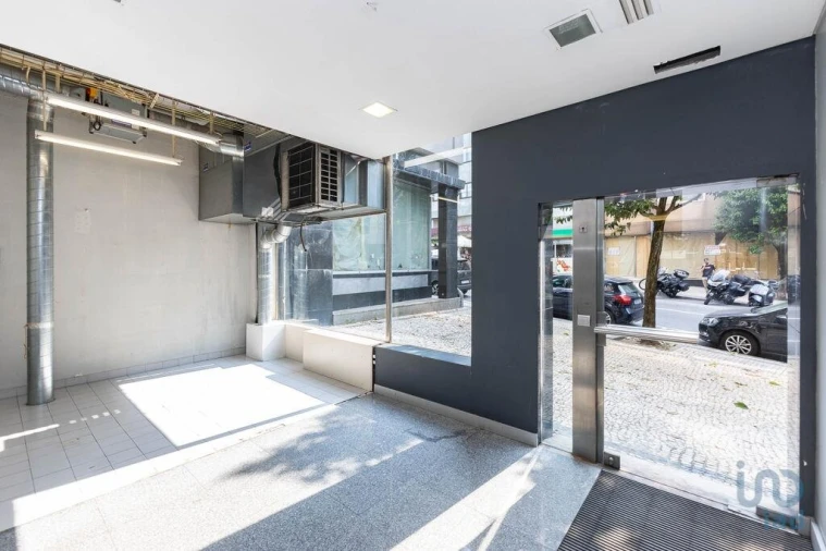 Loja para Venda em Cedofeita, Santo Ildefonso, Sé, Miragaia, São Nicolau e Vitória Foto 3