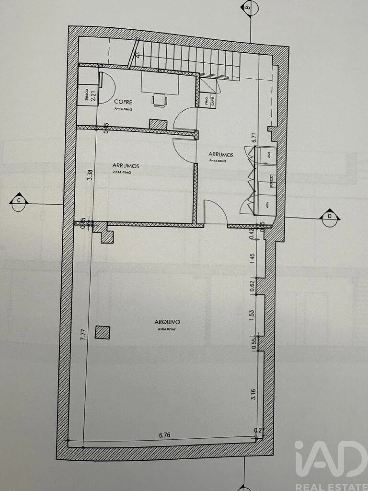 Loja para Venda em Cedofeita, Santo Ildefonso, Sé, Miragaia, São Nicolau e Vitória Foto 22