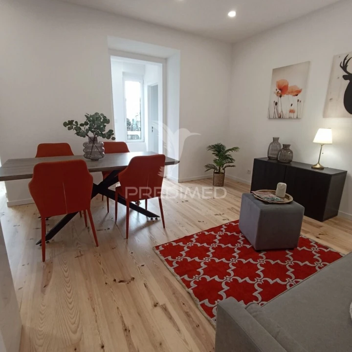 Apartamento T3 para Venda em Benfica Foto 8