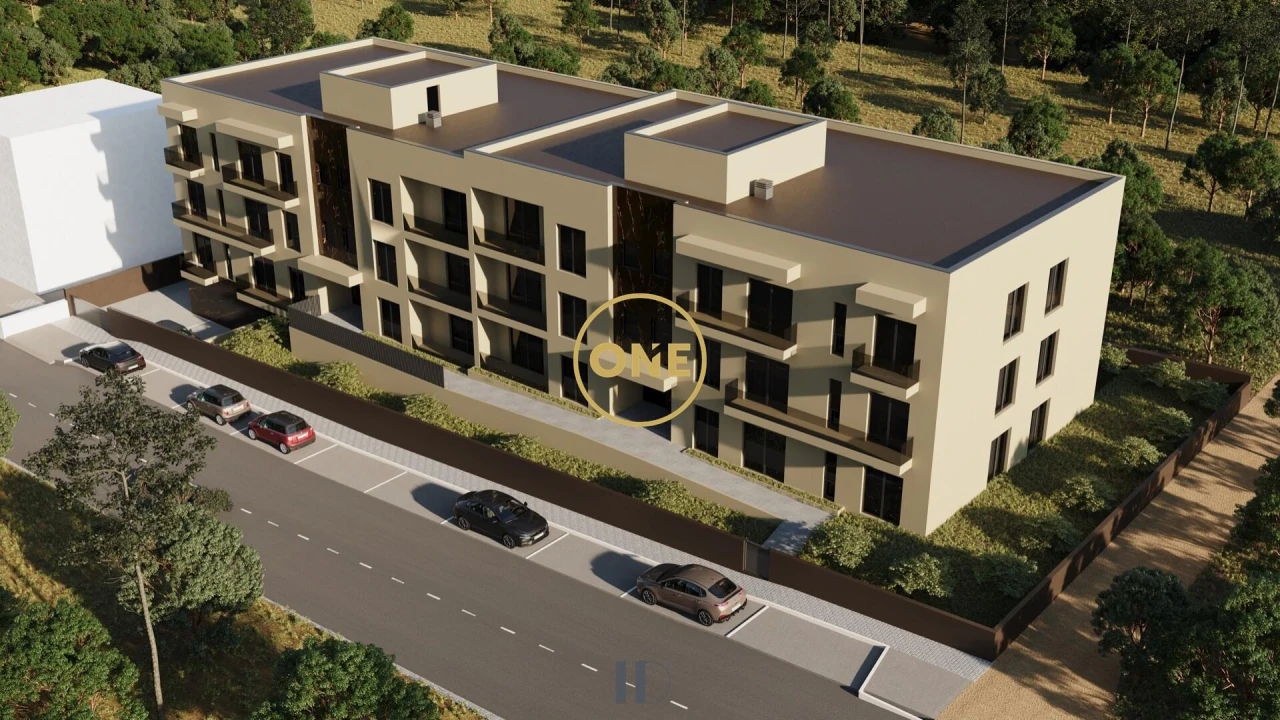Apartamento T2 para Venda em Paços de Ferreira Foto 10