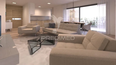 Apartamento T3 para Venda em Achete, Azoia de Baixo e Póvoa de Santarém