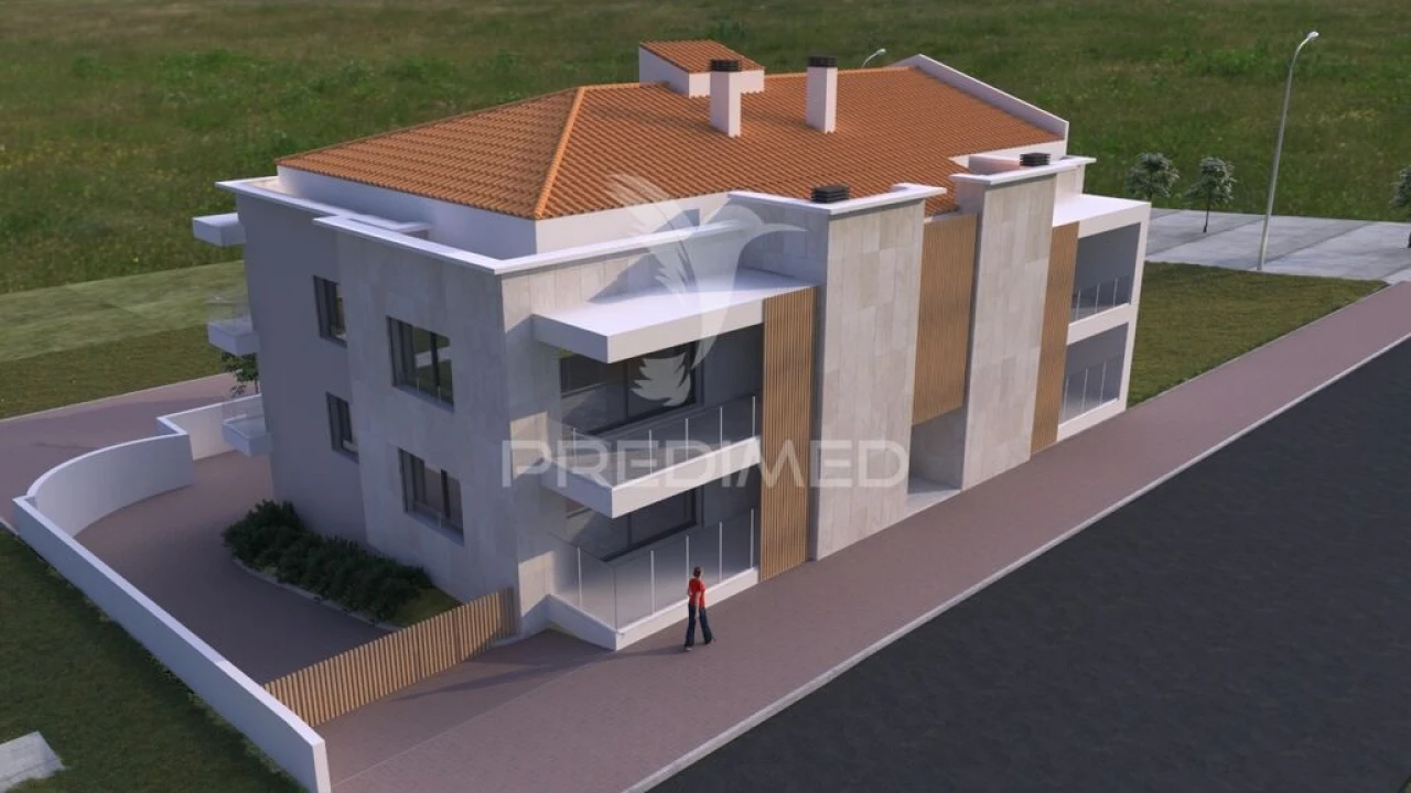 Apartamento T3 para Venda em Achete, Azoia de Baixo e Póvoa de Santarém Foto 8