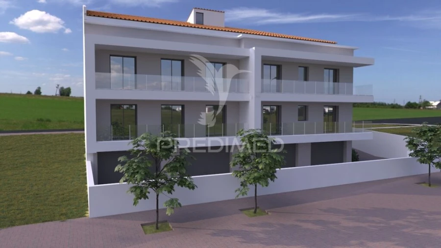 Apartamento T3 para Venda em Achete, Azoia de Baixo e Póvoa de Santarém Foto 6