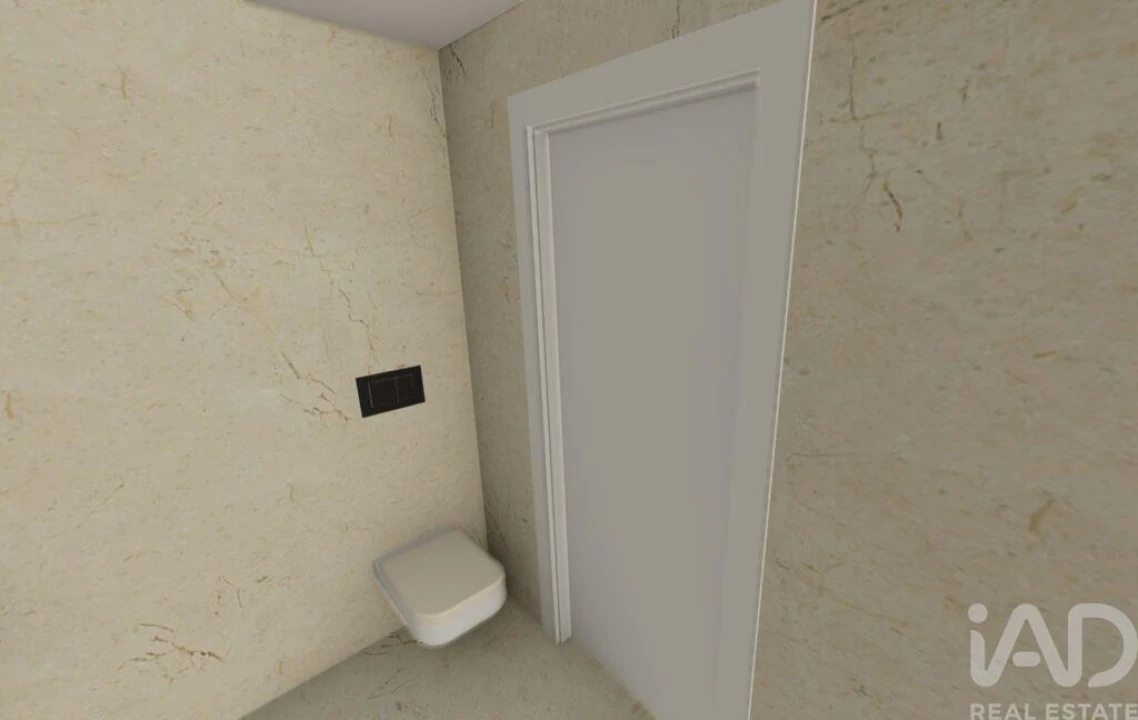Apartamento T2 para Venda em Quelfes Foto 12