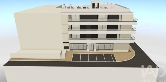 Apartamento T2 para Venda em Quelfes