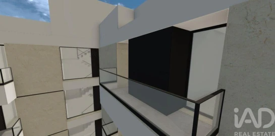 Apartamento T2 para Venda em Quelfes